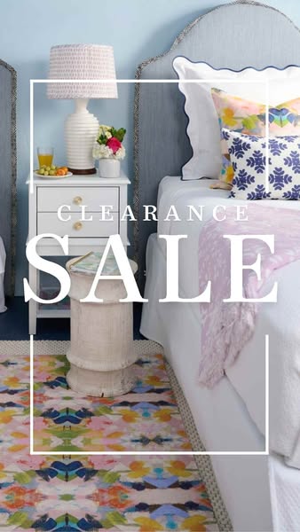 Laura Park Designs ad