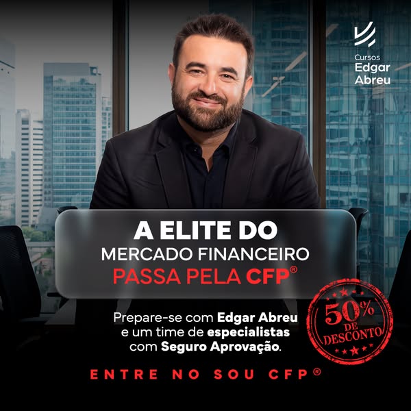 Edgar Abreu ad