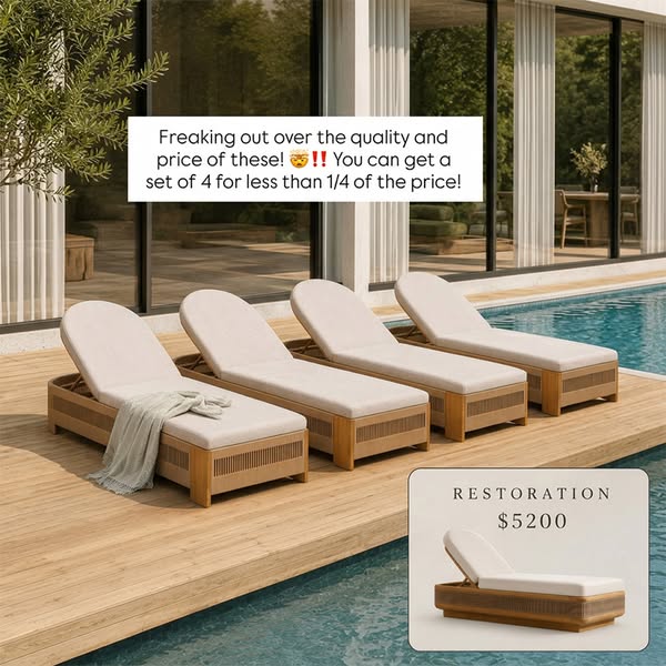 Ainsley Rodriguez ad