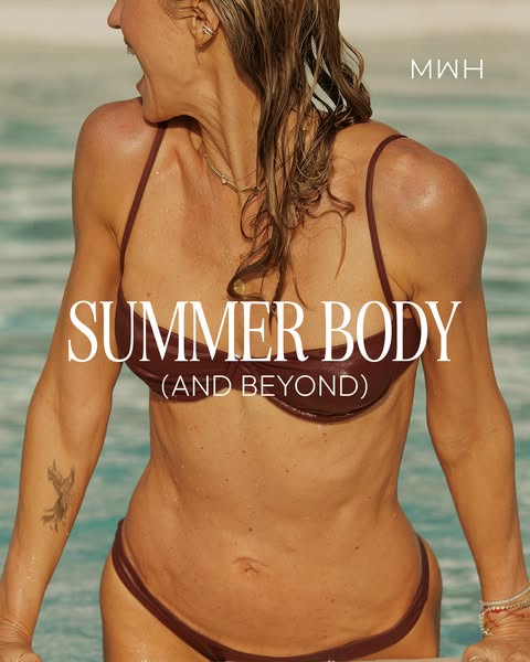 Melissa Wood-Tepperberg ad