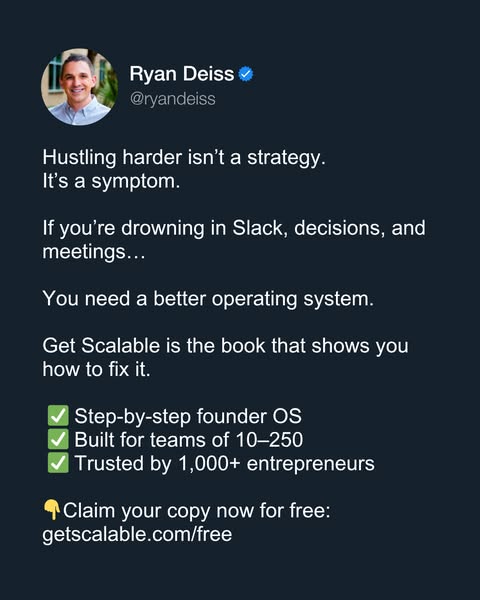 Ryan Deiss ad