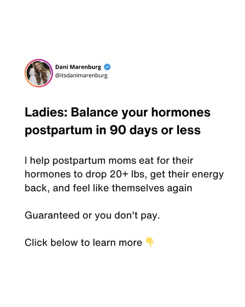 Mindinmymacros ad