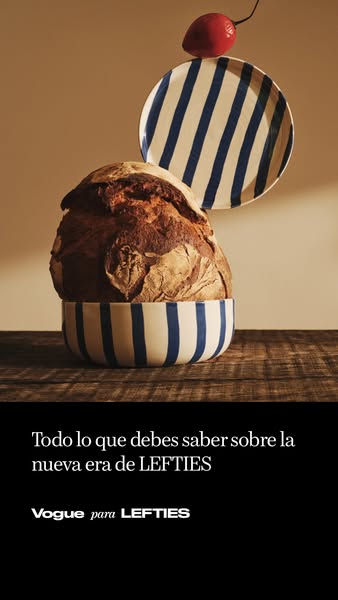LEFTIES ad