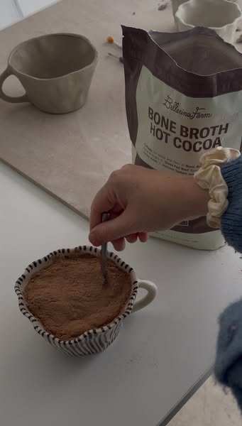 Ballerina Farm Store ad