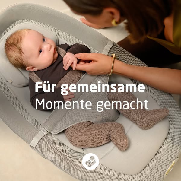 Maxi-Cosi Europe ad