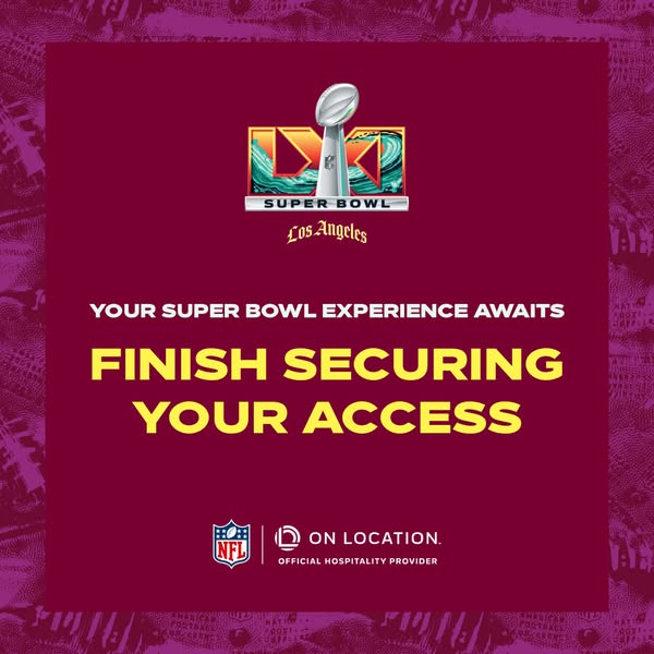 NFL ad