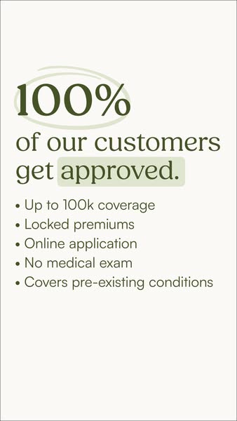 PolicyMe ad