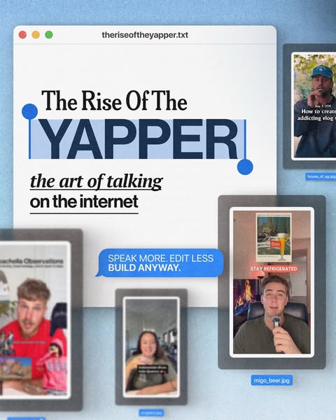 Oren John ad