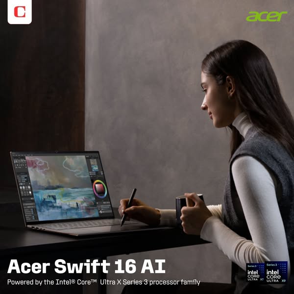 CNET ad
