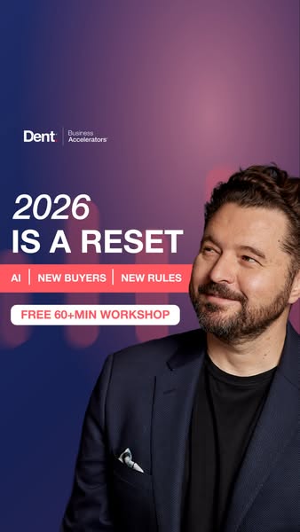 Daniel Priestley ad