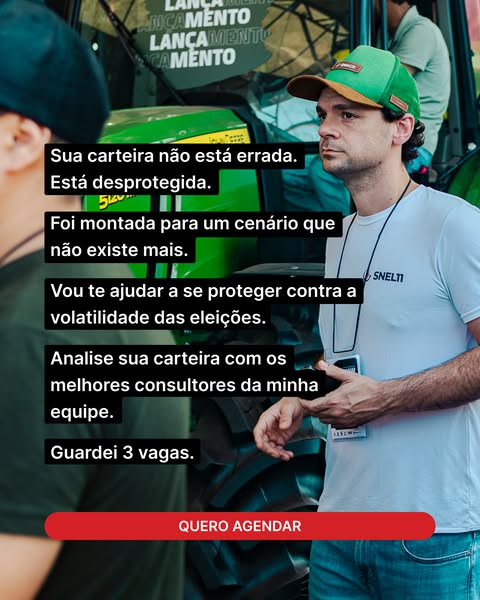 Tiago Reis ad