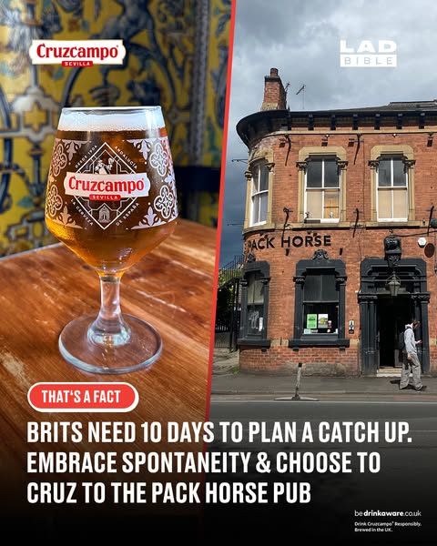LADbible ad
