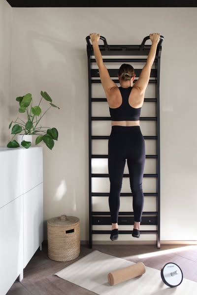 FitWood of Scandinavia ad