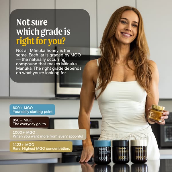 Kelsey Heenan ad