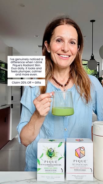 Pamela Salzman ad