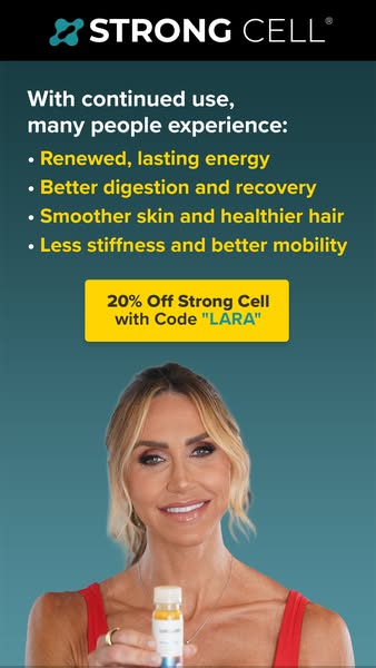 Lara Trump ad