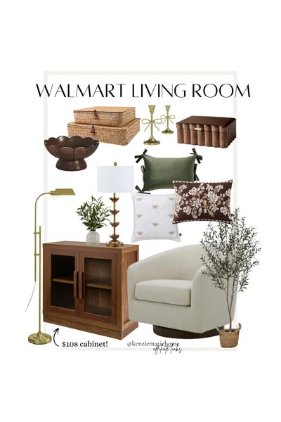 Kenzie Marie Home ad