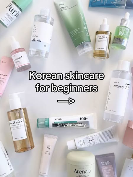 Kiyoko Beauty ad