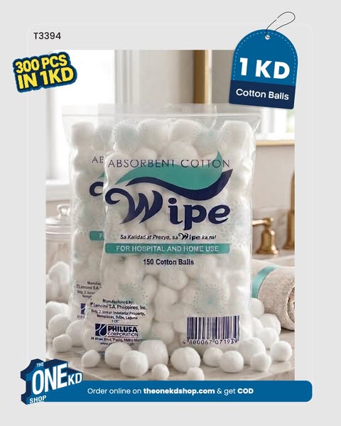 The One KD Shop ad