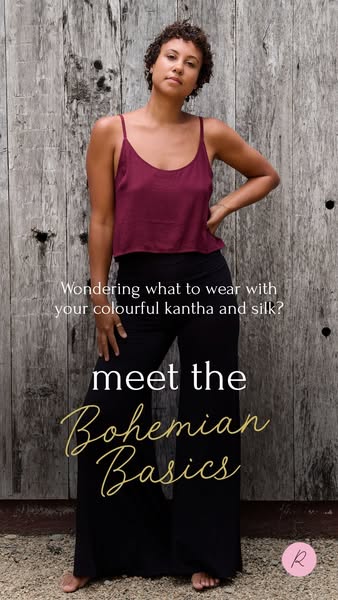 Renew Bohemian ad