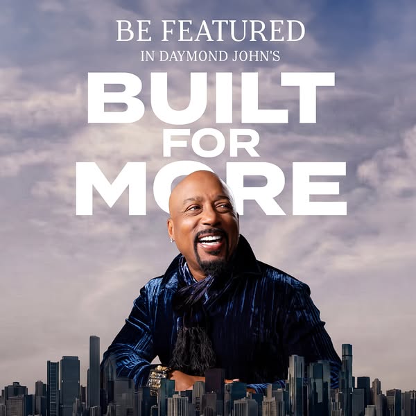 Daymond John ad