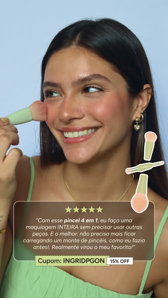 Ingrid Pgon ad