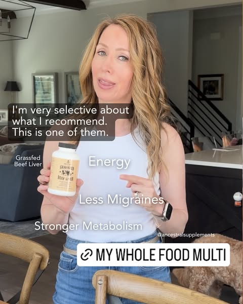 Cynthia Thurlow ad