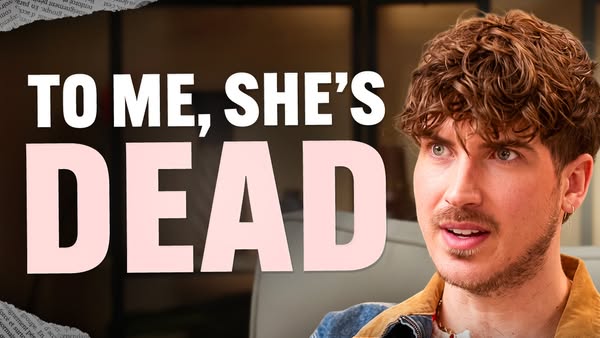 We Need To Talk ad