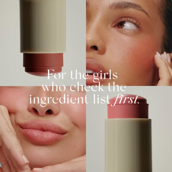 Primally Pure Skincare ad