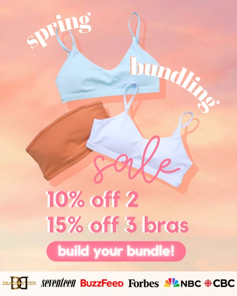 Apricotton ad