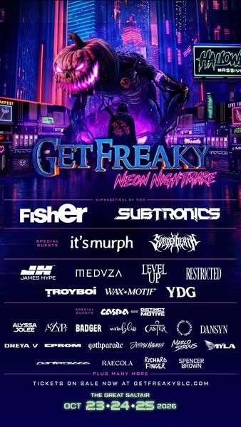 Subtronics ad