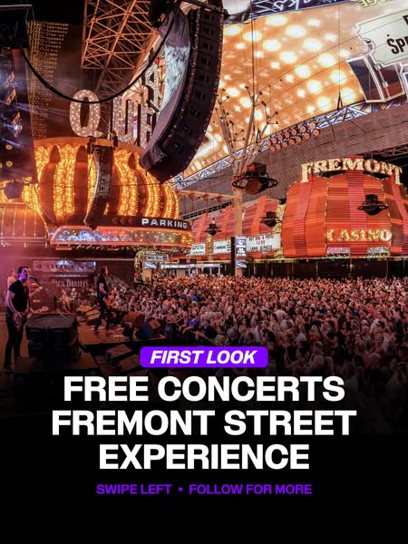 Las Vegas ad