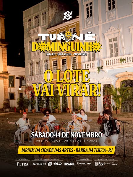 João Gomes Cantor ad