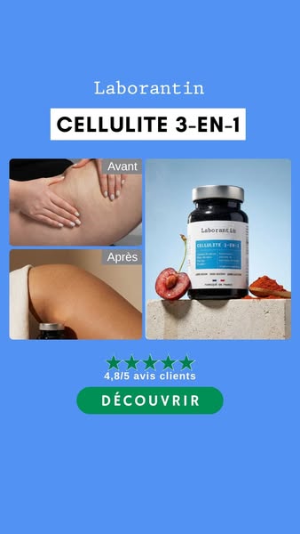Femme Actuelle ad