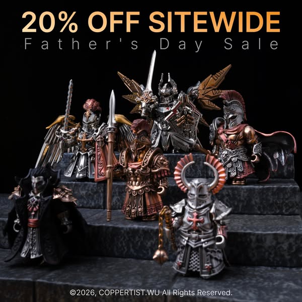 COPPERTIST.WU ad