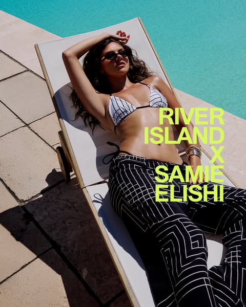 Samie Elishi ad