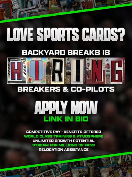 BackyardBreaks ad