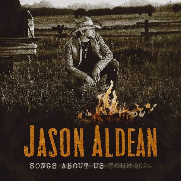 Jason Aldean ad