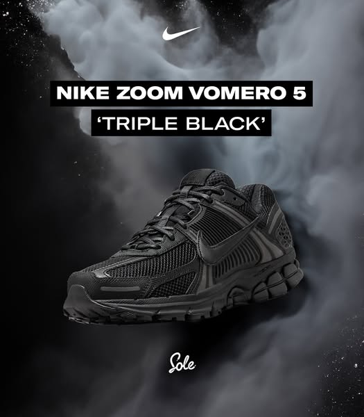 The Sole Supplier - UK ad