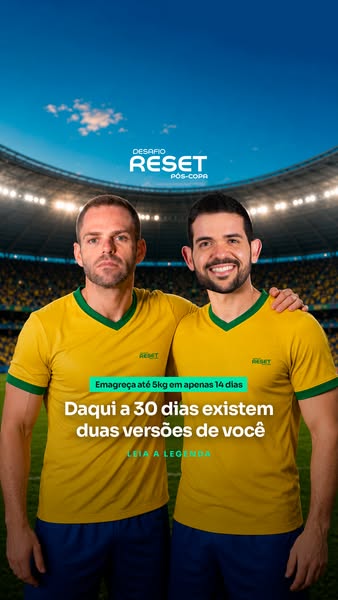 Nutri Fofo ad