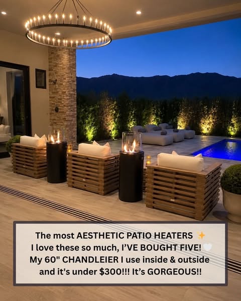 Summer Thompson • Home Decor ad