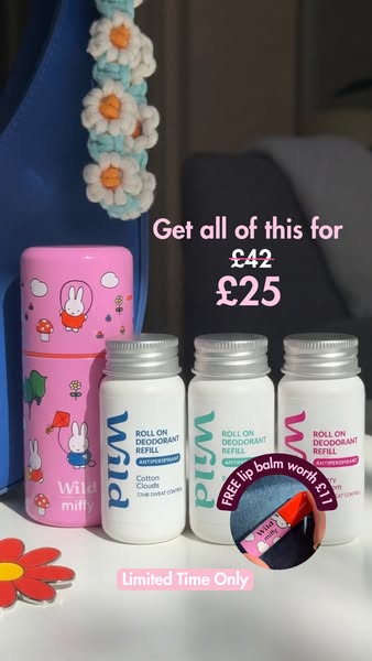 Beauty Hacks ad