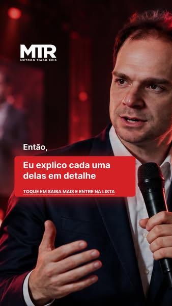 Tiago Reis ad