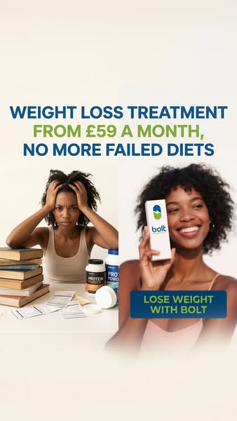 Bolt Pharmacy ad