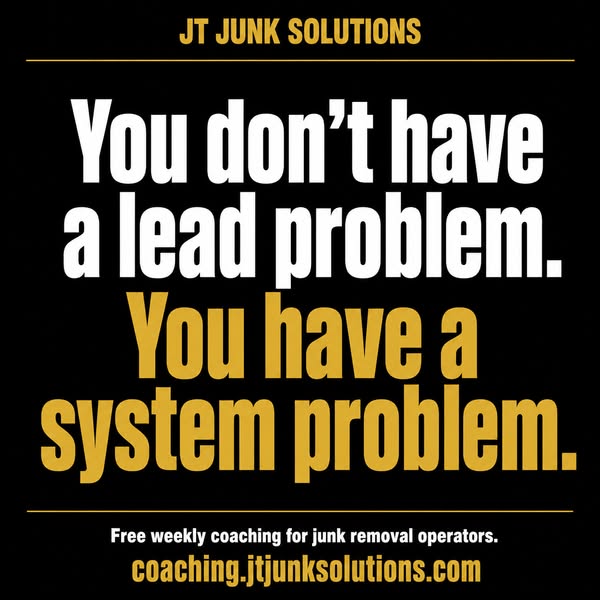 jtjunksolutions ad