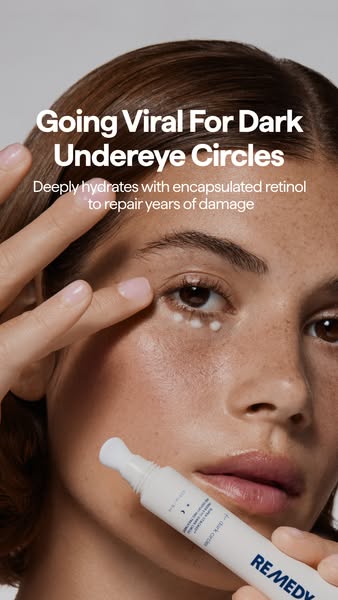 Remedy Science ad