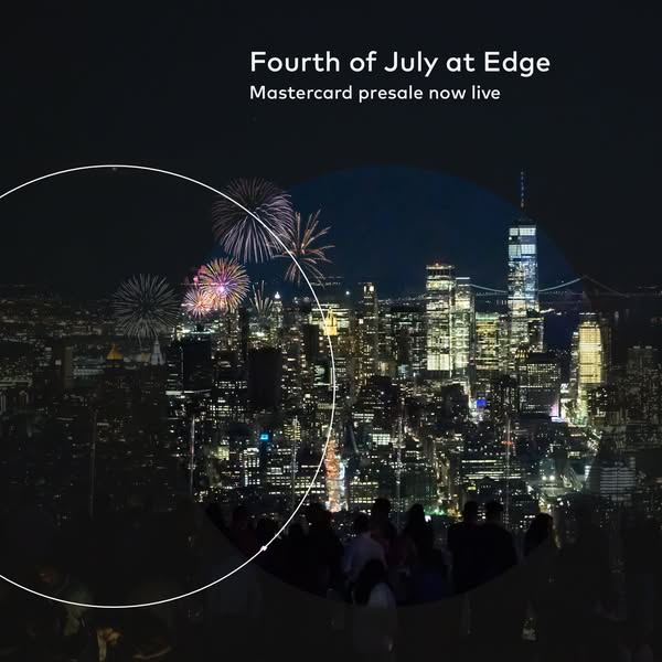 EdgeNYC ad