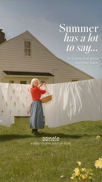 Pamela Anderson ad