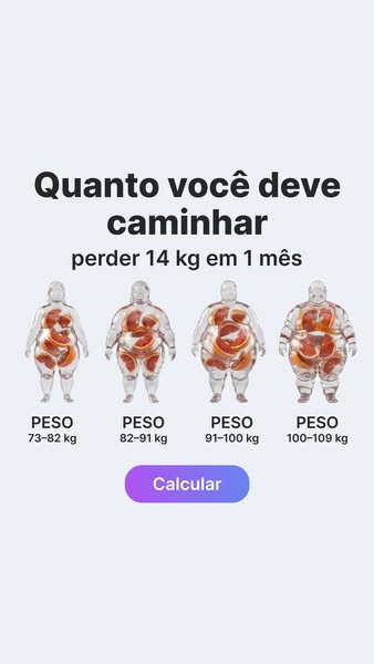 The image ad shows four body silhouettes filled with an image of grapefruit halves to represent different weight ranges.