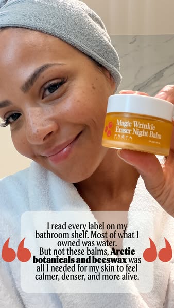 Christina Milian ad